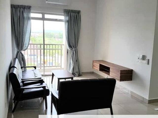 Condominium for sale in Sendayan Village, Negeri Sembilan