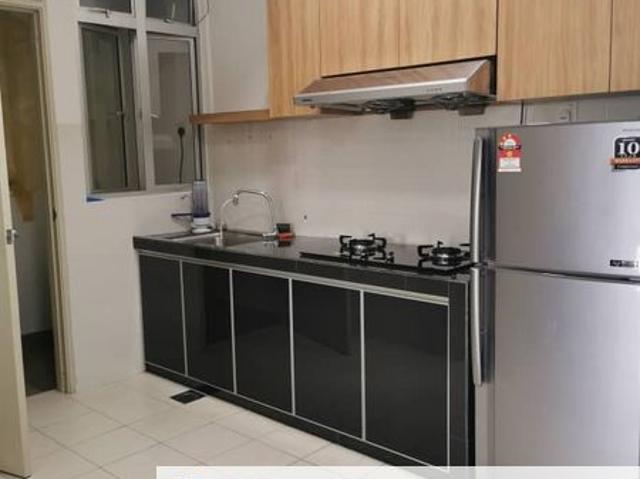 Condominium for sale in Sendayan Village, Negeri Sembilan