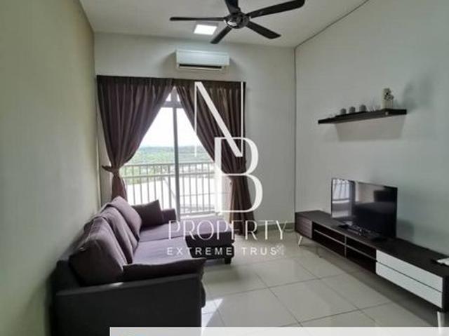 Condominium for rent in Sendayan Village, Negeri Sembilan