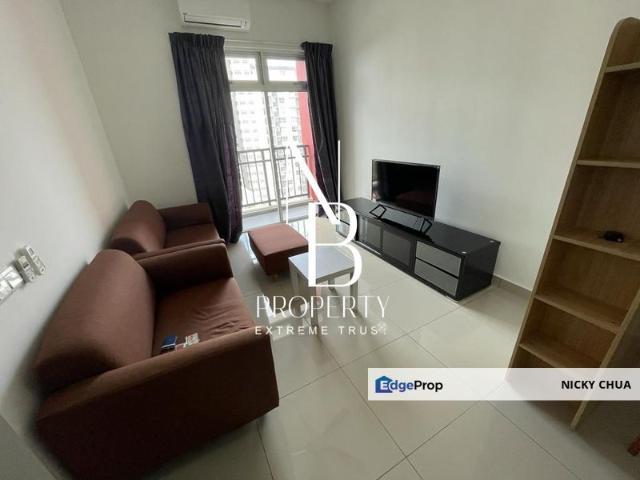 Condominium for rent in Sendayan Village, Negeri Sembilan