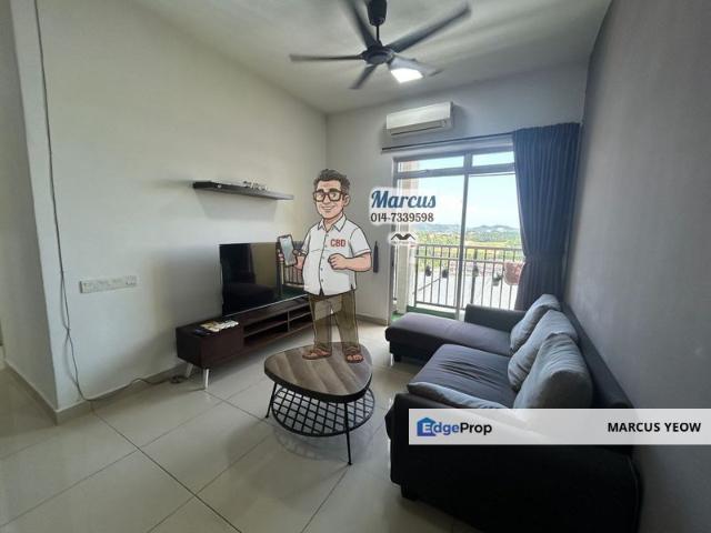 Condominium for rent in Sendayan Village, Negeri Sembilan