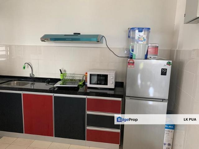 Condominium for sale in Sendayan Village, Negeri Sembilan
