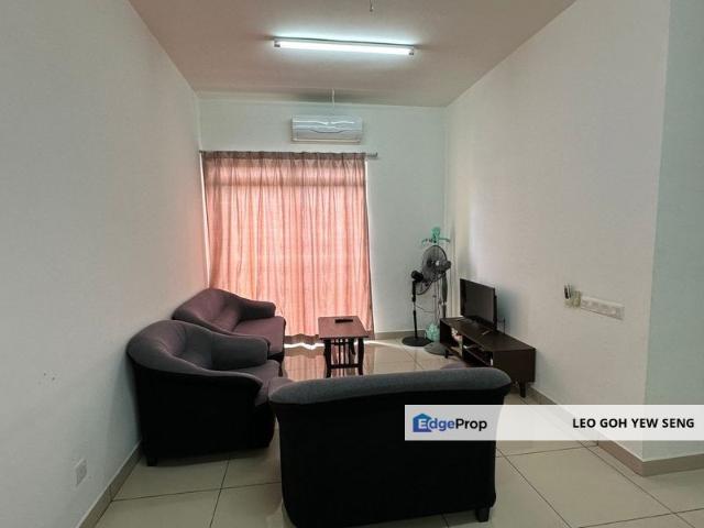 Condominium for rent in Sendayan Village, Negeri Sembilan