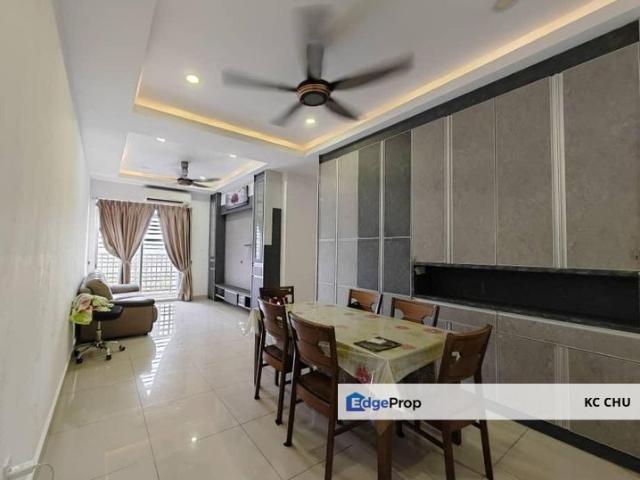 Condominium for sale in Garden Avenue, Seremban