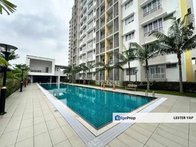 Condominium for rent in Garden Avenue, Seremban