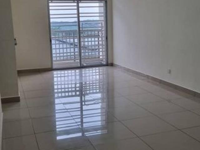 Condominium for rent in Sendayan Village, Negeri Sembilan