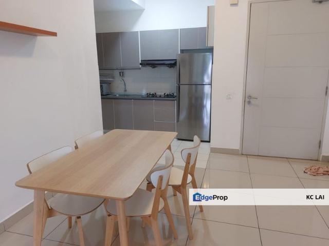 Condominium for rent in Sendayan Village, Negeri Sembilan