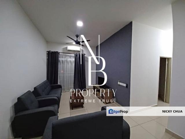 Condominium for rent in Sendayan Village, Negeri Sembilan