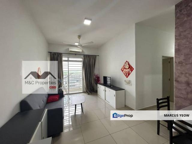 Condominium for sale in Sendayan Village, Negeri Sembilan