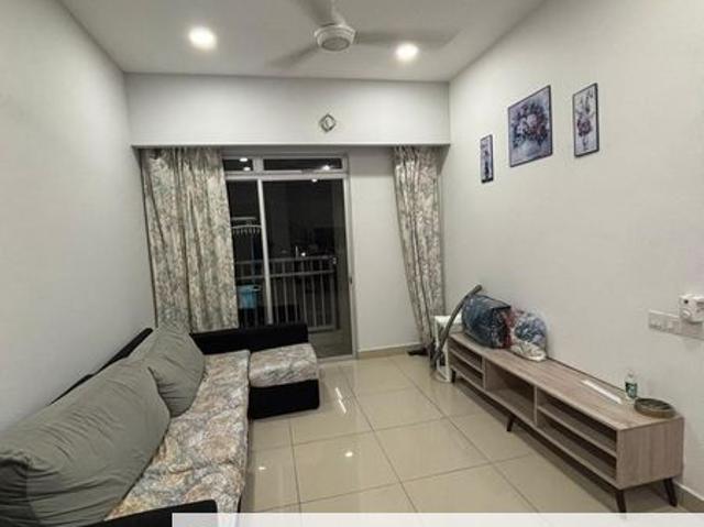 Condominium for rent in Sendayan Village, Negeri Sembilan