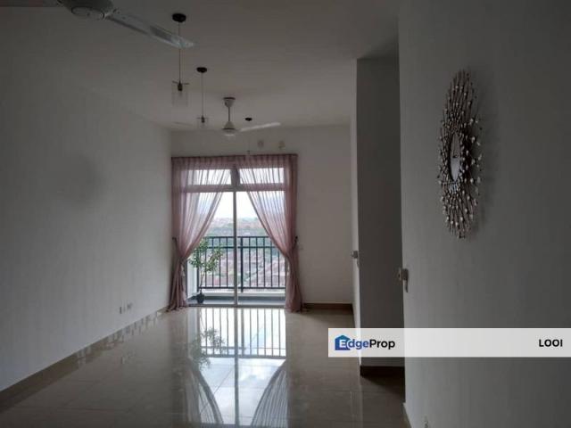 Condominium for sale in Sendayan Village, Negeri Sembilan