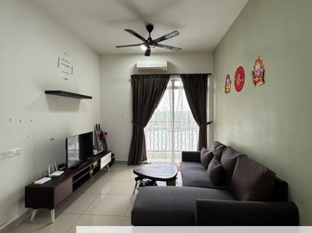 Condominium for sale in Sendayan Village, Negeri Sembilan