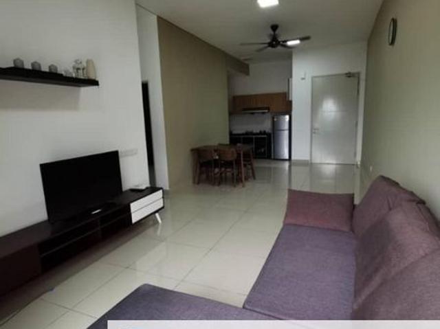 Condominium for rent in Sendayan Village, Negeri Sembilan