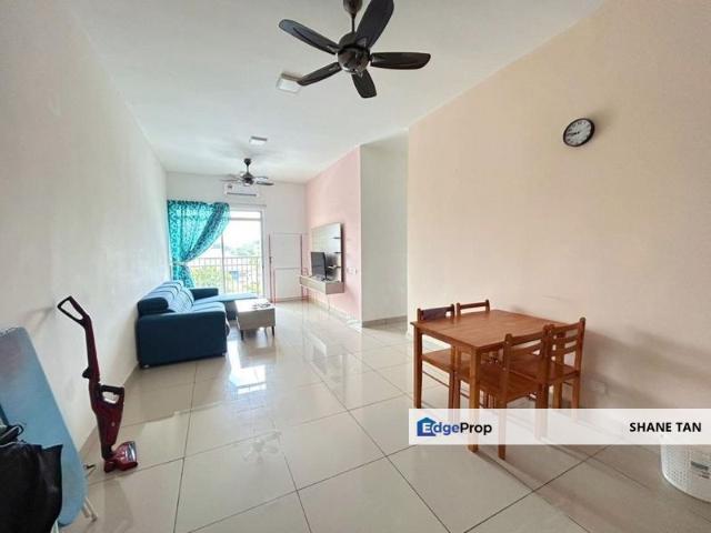 Condominium for sale in Sendayan Village, Negeri Sembilan