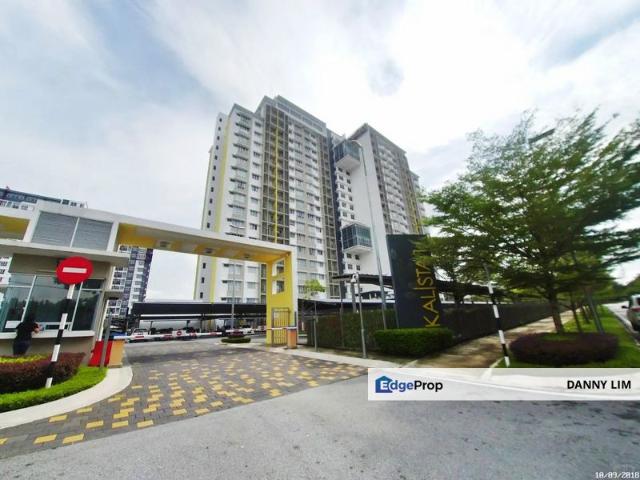 Condominium for rent in Sendayan Village, Negeri Sembilan