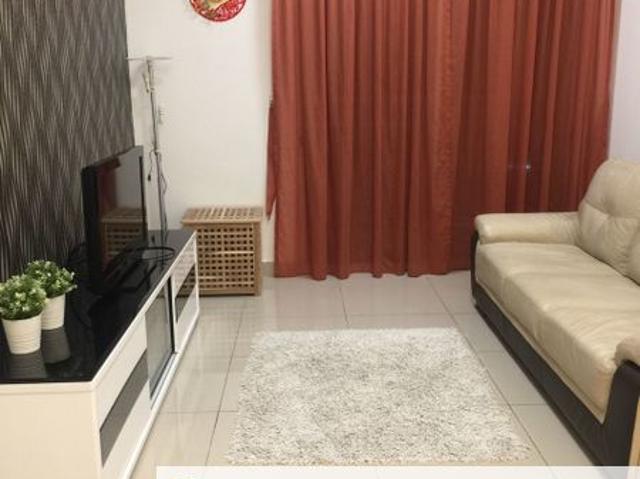 Condominium for rent in Sendayan Village, Negeri Sembilan