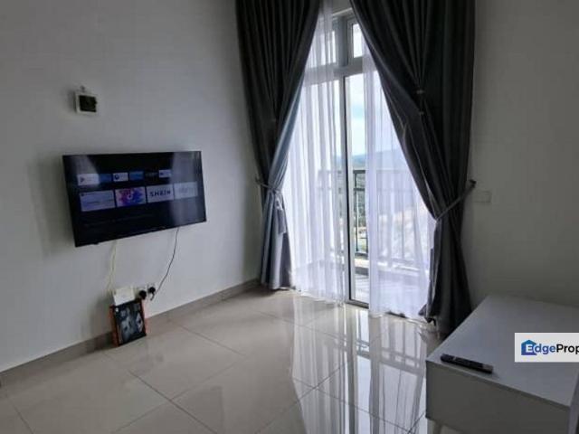 Condominium for rent in Sendayan Village, Negeri Sembilan