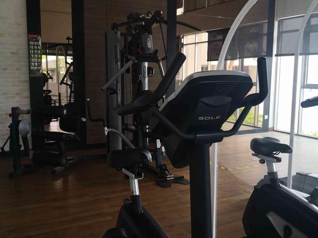 Apartment for rent in Sendayan Village, Negeri Sembilan