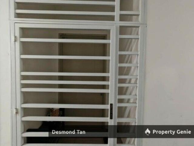 Apartment for rent in Sendayan Village, Negeri Sembilan