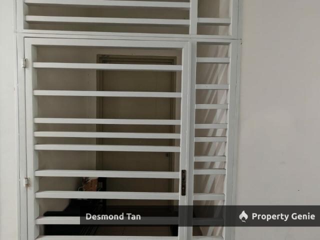 Apartment for rent in Sendayan Village, Negeri Sembilan