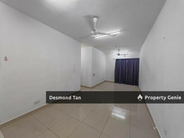 Apartment for rent in Sendayan Village, Negeri Sembilan