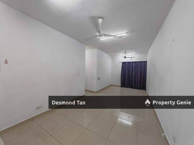 Apartment for rent in Sendayan Village, Negeri Sembilan