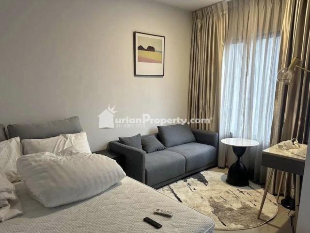 Apartment for rent in Sendayan Village, Negeri Sembilan