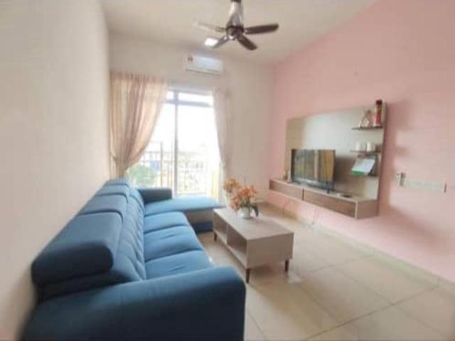 Condominium for sale in Sendayan Village, Negeri Sembilan