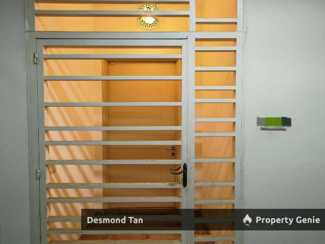 Apartment for rent in Sendayan Village, Negeri Sembilan