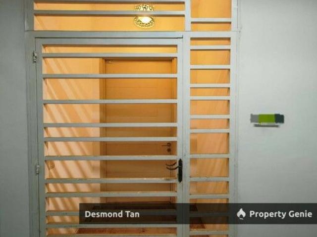 Apartment for rent in Sendayan Village, Negeri Sembilan