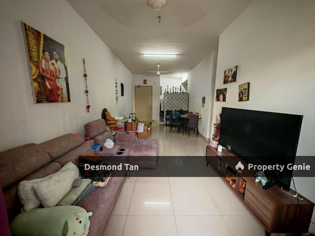 Condominium for sale in Sendayan Village, Negeri Sembilan
