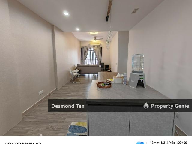 Condominium for rent in Sendayan Village, Negeri Sembilan