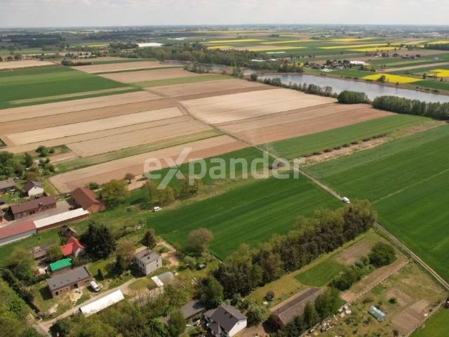 Grunt na sprzedaż w Kalisz, Wielkopolskie