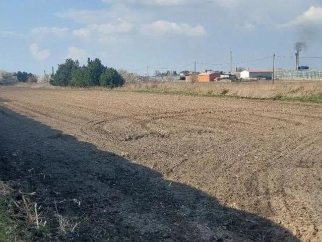 Grunt na sprzedaż w Kalisz