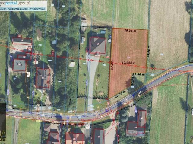 Grunt na sprzedaż w Kalisz, Wielkopolskie