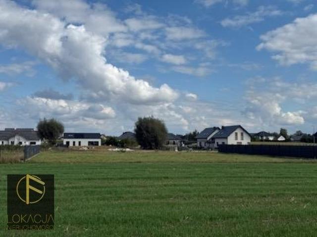 Grunt na sprzedaż w Kalisz, Wielkopolskie