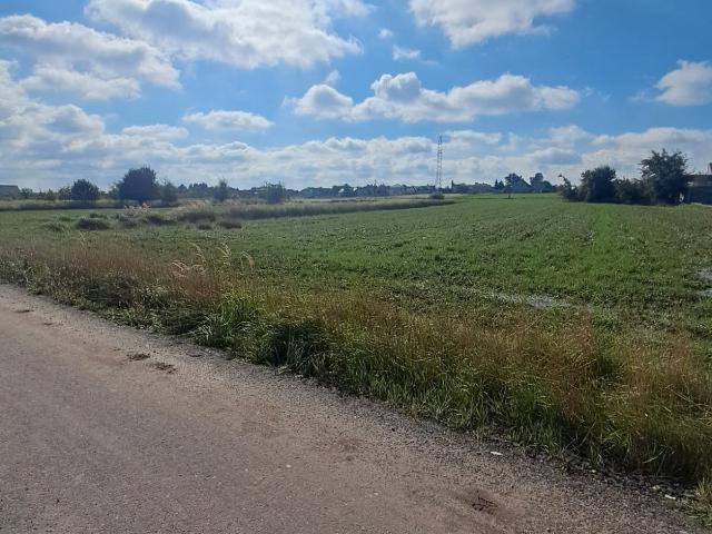 Grunt na sprzedaż w Kalisz, Wielkopolskie