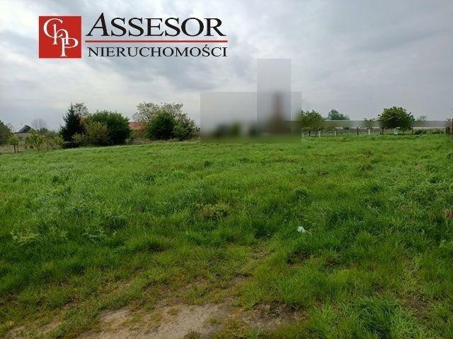 Grunt na sprzedaż w Kalisz, Wielkopolskie