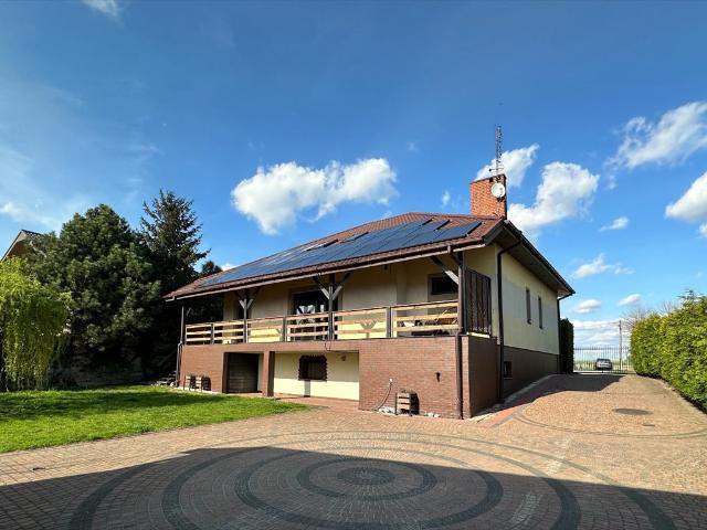 Dom na sprzedaż w Kalisz, Wielkopolskie