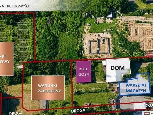 Dom na sprzedaż w Kalisz, Wielkopolskie