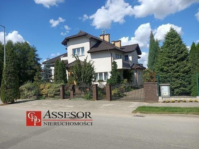 Dom na sprzedaż w Kalisz, Wielkopolskie