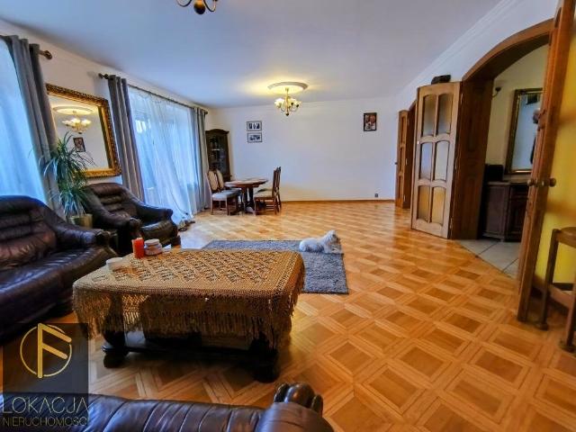 Dom na sprzedaż w Kalisz, Wielkopolskie