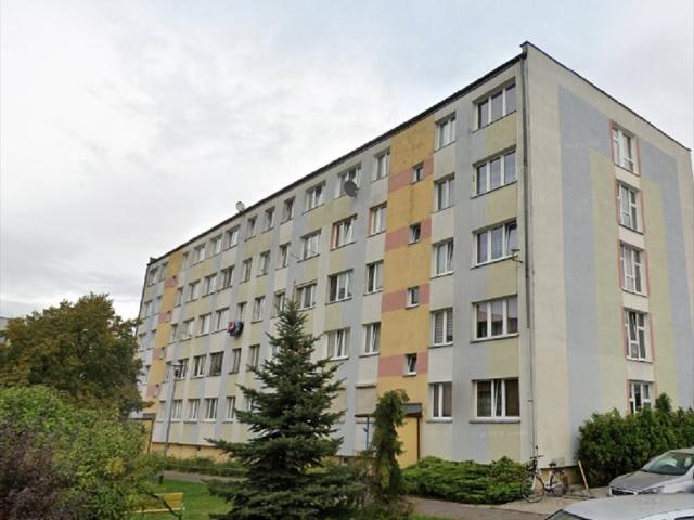 Mieszkanie na sprzedaż w Kalisz, Wielkopolskie