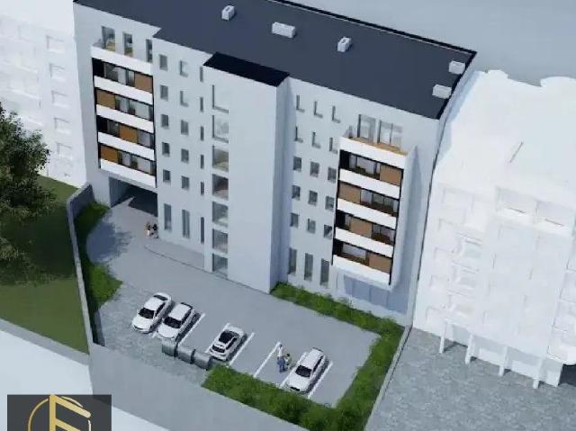 Mieszkanie na sprzedaż w Kalisz, Wielkopolskie