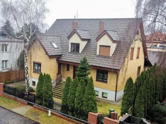 Dom na sprzedaż w Kalisz, Wielkopolskie