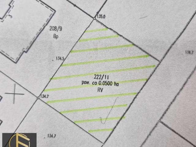 Grunt na sprzedaż w Kalisz, Wielkopolskie