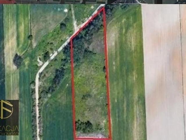 Grunt na sprzedaż w Kalisz, Wielkopolskie