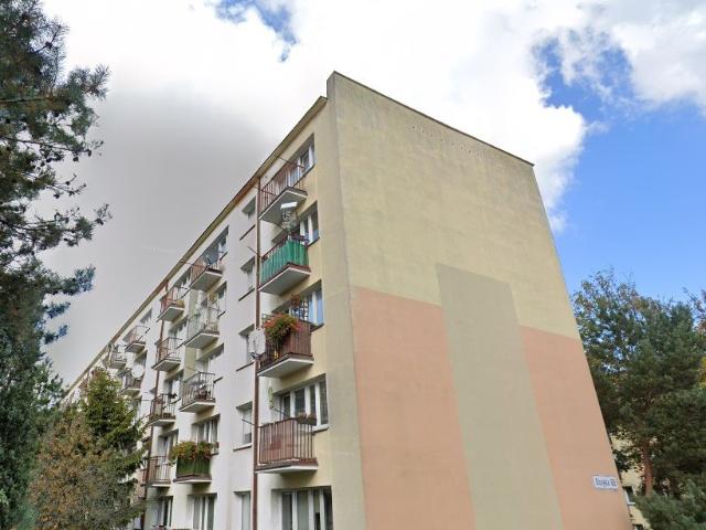 Mieszkanie na sprzedaż w Kalisz, Wielkopolskie