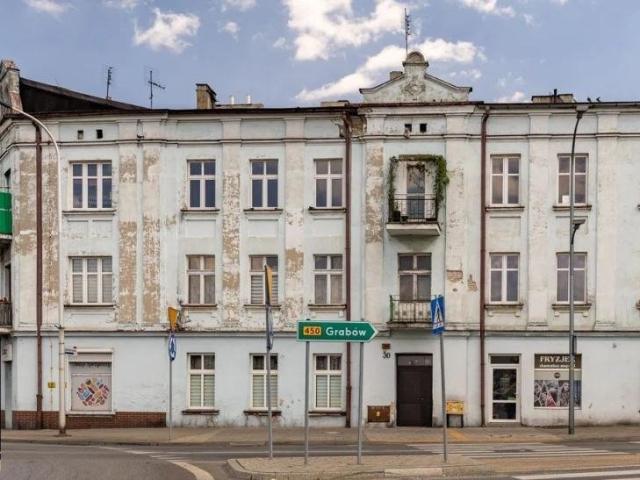Mieszkanie na sprzedaż w Kalisz, Wielkopolskie