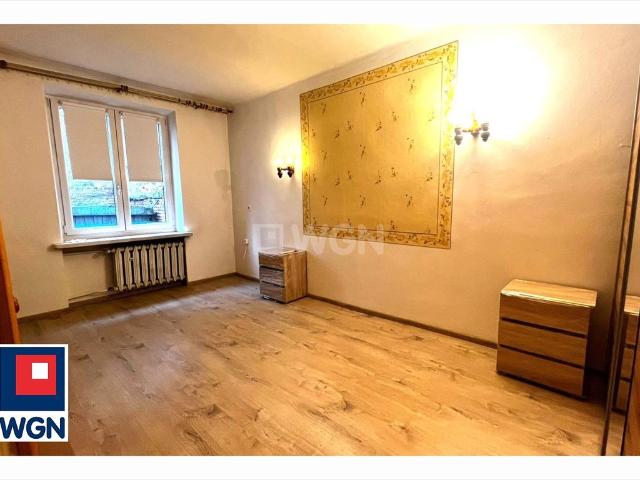 Mieszkanie na sprzedaż w Koźminek, Wielkopolskie